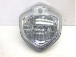 YAMAHA FZ6 S2 600 FARO FANALE ANTERIORE - GRAFFI 2008 RJ146