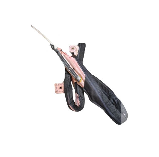 Airbag tendina SX fiat 500L 2014 sx 519584600