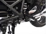 Pedane arretrate Gilles Tooling Rct10gtper supersportive naked touring