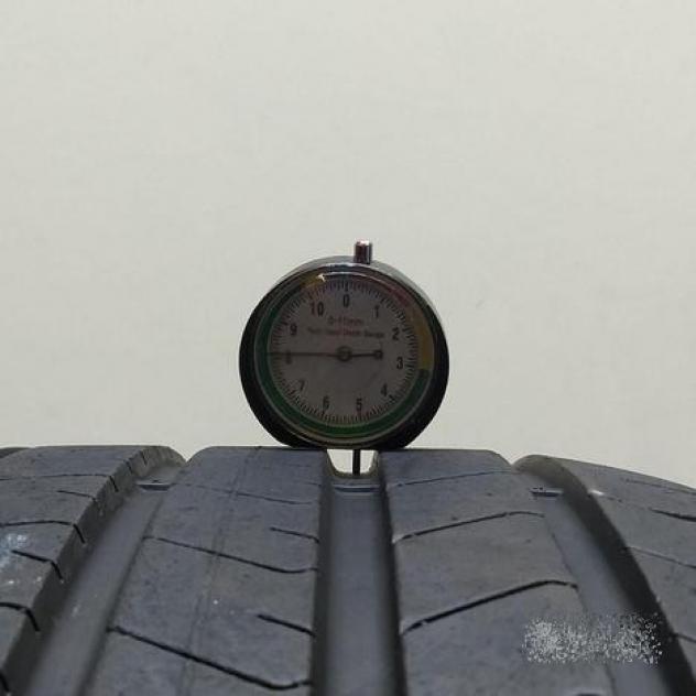 2 gomme 275 40 21 pirelli a43884 - Foto 3