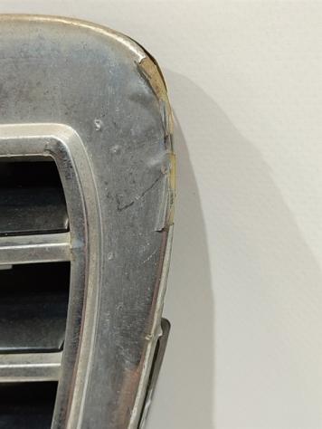 GRIGLIA RADIATORE MERCEDES Classe E Berlina W211 A2118800583 271946 (0207) - Foto 4