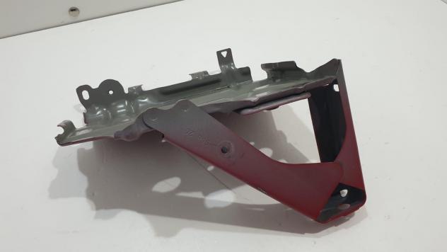 ALLOGGIO BATTERIA PEUGEOT 108 1° Serie C1 108 AYGO Benzina 1.0 (14) - Foto 8