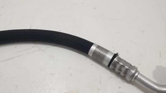 TUBO ARIA CONDIZIONATA PEUGEOT 2008 Serie 9826365980 Benzina 1.2 TB (19) - Foto 4