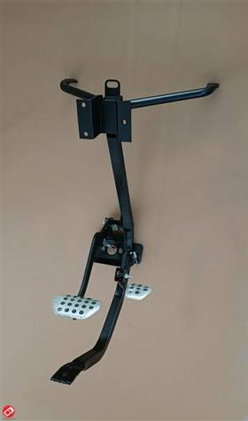 PEDALIERA COMPLETA CHATENET CH26