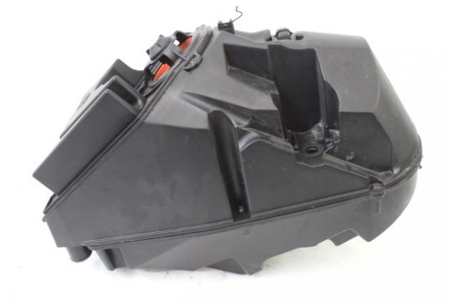 DUCATI SUPERSPORT 950 S 44212792D SCATOLA FILTRO ARIA 21 - 24 AIRBOX - Foto 2