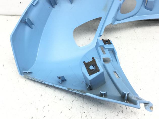 YAMAHA XENTER HW 150 CARENA MANUBRIO SUPERIORE 2012 2016 SG231 - Foto 10