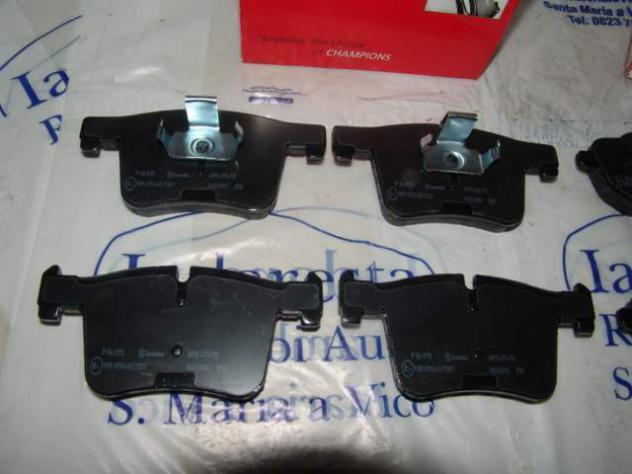 Kit pastiglie freno bmw x3 (f25) 34106799801 - Foto 2