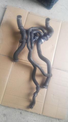 KIT Tubi acqua Motore SEAT IBIZA 2.0 TDI IV 4 Serie 2012 - Foto 3