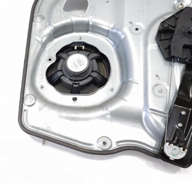 ALZACRISTALLO ELETTRICO ANT. SX ALFA ROMEO Giulietta Serie (940_) 940 A3.000 (1013) - Foto 6