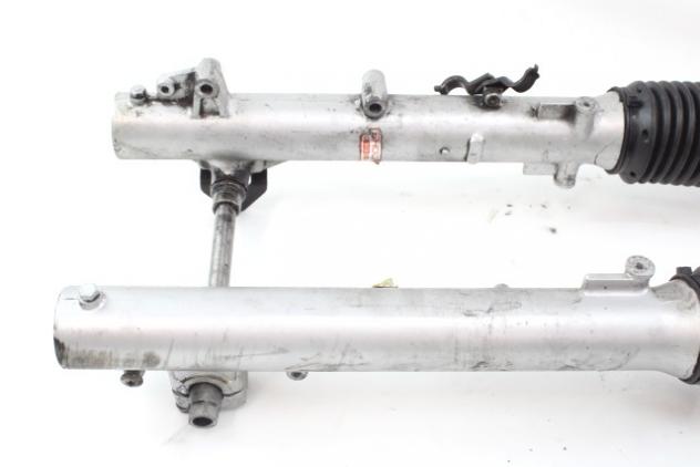 HONDA NX 650 DOMINATOR 51400MN9701ZA 51500MN9701ZC FORCELLA ANTERIORE 91 - 95 FRONT FORK - Foto 2