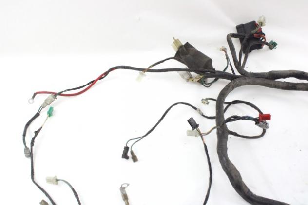 KYMCO GRAN DINK 250 32100KKC4E104 CABLAGGIO IMPIANTO ELETTRICO 01 - 06 MAIN WIRING HARNESS - Foto 3