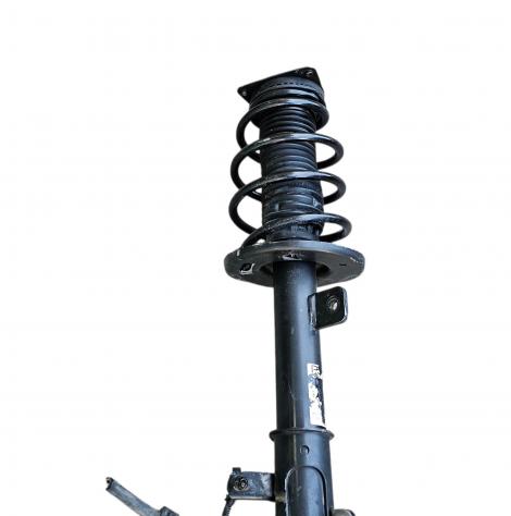 MASSA COMPLETA ANTERIORE SINISTRA PEUGEOT 2008 Serie 9826532480 (19) - Foto 14