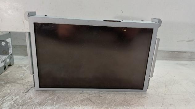 DISPLAY FORD C - Max Serie (CEU) 5315865 XWDA/B (15) - Foto 3