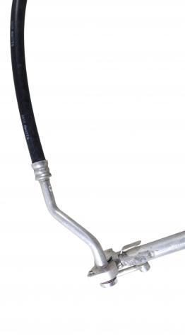 TUBO ARIA CONDIZIONATA VOLKSWAGEN T-Roc Serie 5Q0816743G DGT Diesel 1600 (1721) - Foto 14