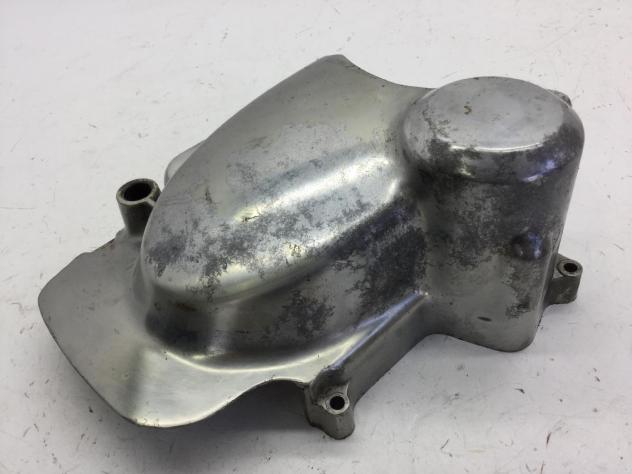 HONDA CB FOUR 350 CARTER COPERCHIO PIGNONE E MOTORINO AVVIAMENTO 1974 - Foto 3