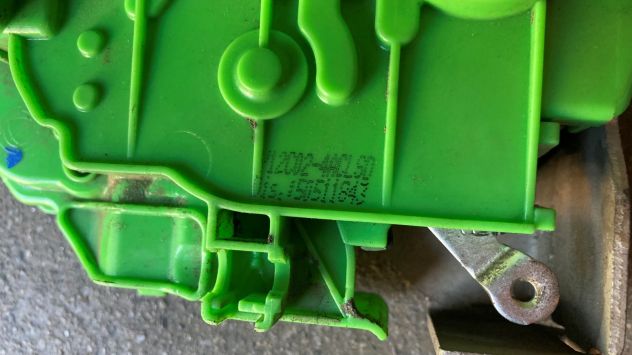 Chiusura centralizzata anteriore DX Alfa Romeo Giulietta del 2015 (50511843) - Foto 3