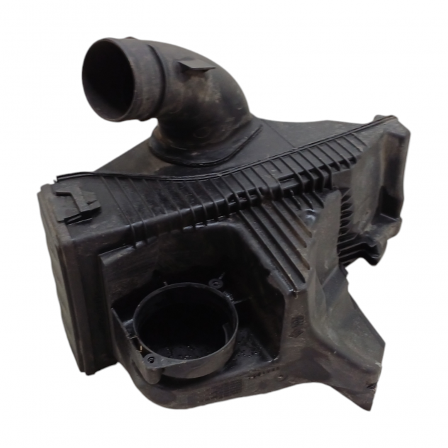 BOX SCATOLA FILTRO ARIA NISSAN Juke 1° Serie 1650000Q0H K9K 410, K9K 636, K9K 646, K9K 896 Diesel 1500 (1013) - Foto 4
