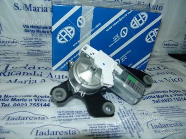 Motorino tergicristallo posteriore c2/c3/c4 6405j9 - Foto 3