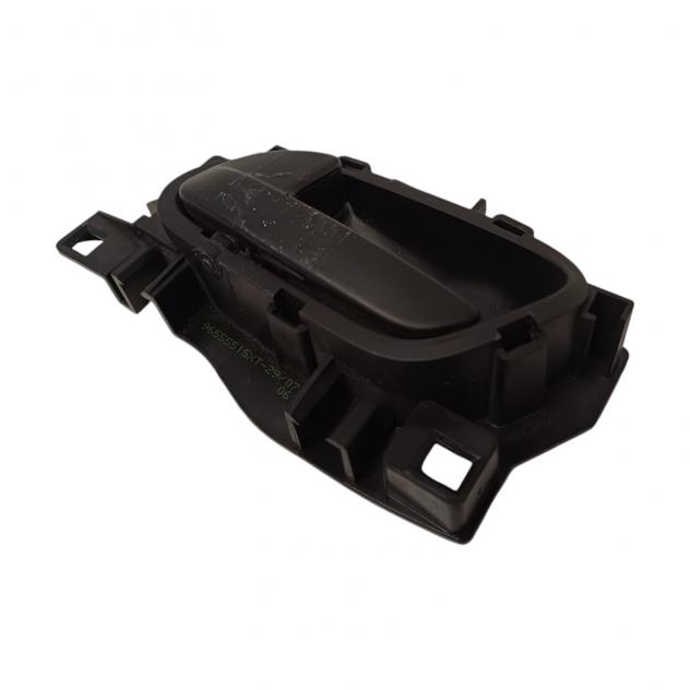 MANIGLIA INTERNA ANTERIORE SINISTRA PEUGEOT Partner Tepee 98197439ZD (08) - Foto 3