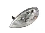 FARO ANTERIORE SX LANCIA YPSILON 2003 BRUTTO 08-666-1114L