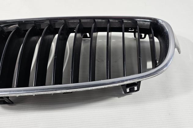GRIGLIA PARAURTI ANTERIORE SINISTRA BMW Serie 3 F31 Touring 51137255411 Diesel 2000 (11) - Foto 6