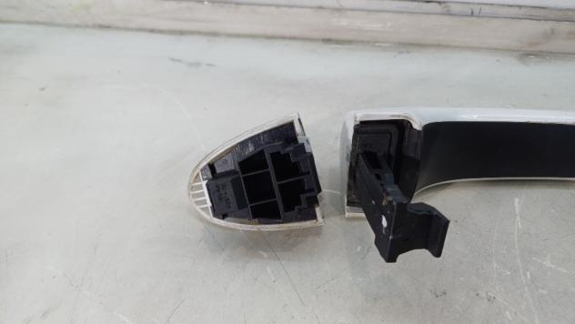 MANIGLIA ESTERNA ANTERIORE DESTRA DR 4.0 Serie 3430200366 SQRE4G15C (21) - Foto 3