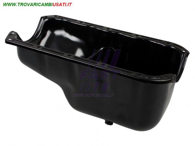 COPPA OLIO FIAT UNO 83 1.0/1.1 FT49350