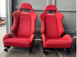 Honda set di sedili Recaro tipo R