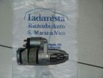 Motorino avviamento a1321510001 smart fortwo 451 1.0