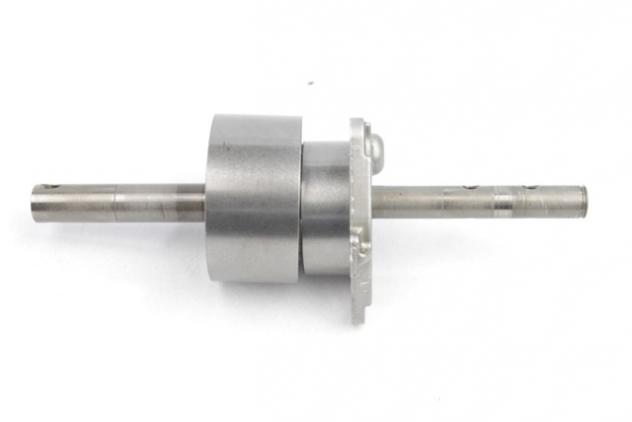 POMPA OLIO BMW F 800 R K73 2005 - 2019 11417690438 11417652927 OIL PUMP - Foto 2