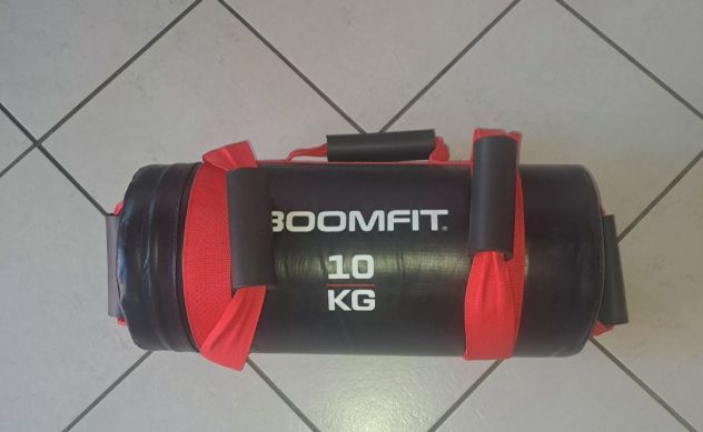 Power bag 10 kg