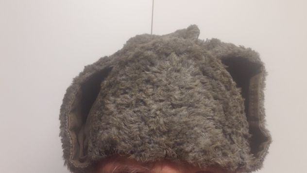 MILITARIA MAGLIONI PANTALONI CORTI BERRETTO INVERNALE - Foto 8