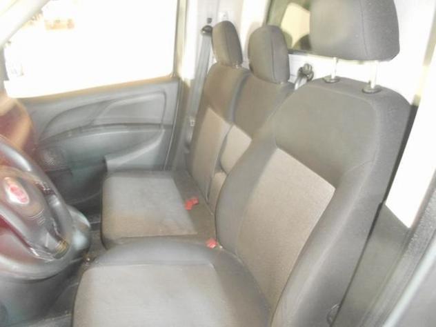 FIAT DOBLO VAN 3POSTI rif. 23948144 - Foto 6