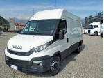 IVECO Daily 35S12V Furgone rif. 18659790
