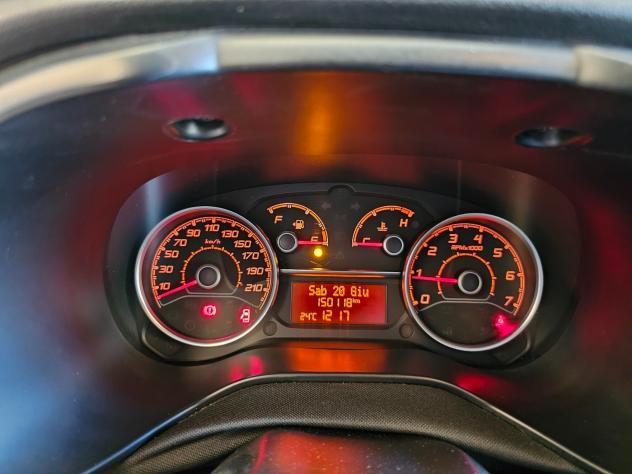 Fiat Doblo Dobl1.6 MJT 105CV S&S PC-TN Cargo Lounge - Foto 9