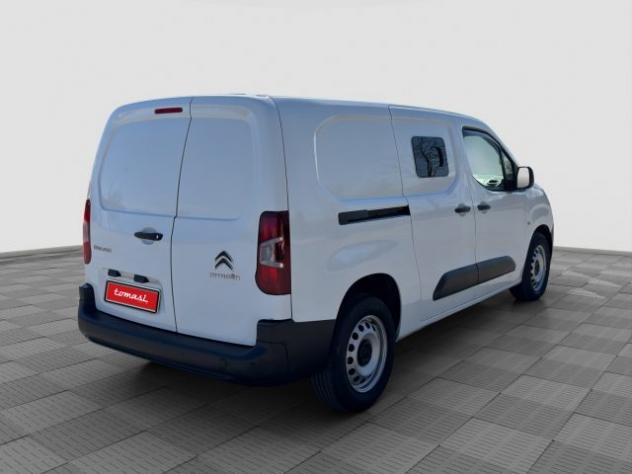 CITROEN Berlingo Berlingo BlueHDi 100 Van XL Worker rif. 23697645 - Foto 5