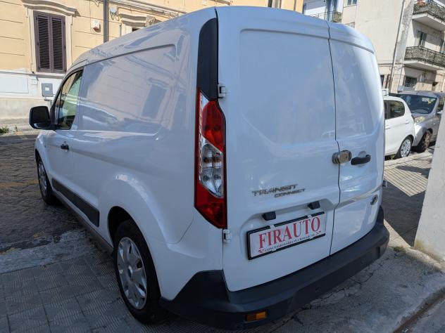 Ford Transit Connect 200 1.5 TDCi 100CV PC Furgone Trend - Foto 7