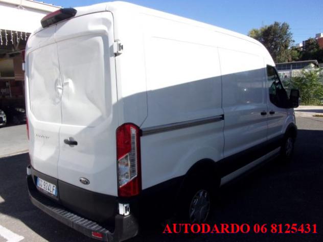 FORD Transit 290 2.0TDCi EcoBlue PM-TM Furgone Trend L2H2 rif. 24134046 - Foto 2