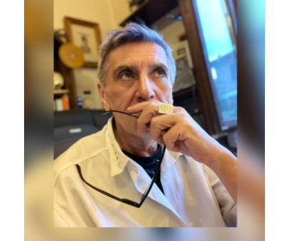 Raymond Cartomante Sensitivo