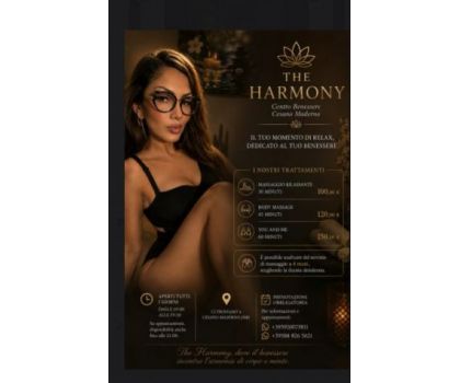 Studio The Harmony - Foto 3