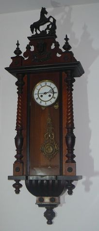 Orologio a pendolo