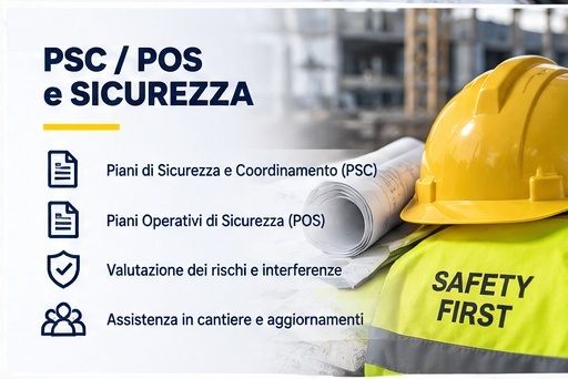 ARCHITETTO SUPPORTO ESTERNO A STUDI TECNICI ANCHE DA REMOTO - Foto 3