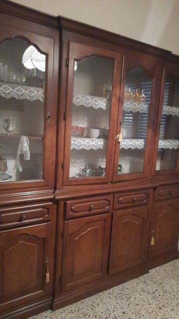 Credenza sala e mobile sei ante camera - Foto 3