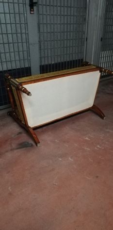 divano antico - Foto 3