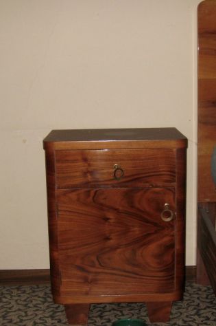 Comodini vintage epoca 1960 - Foto 2