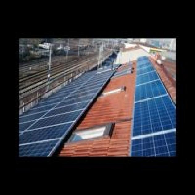 Applicazioni Elettriche Power Solutions