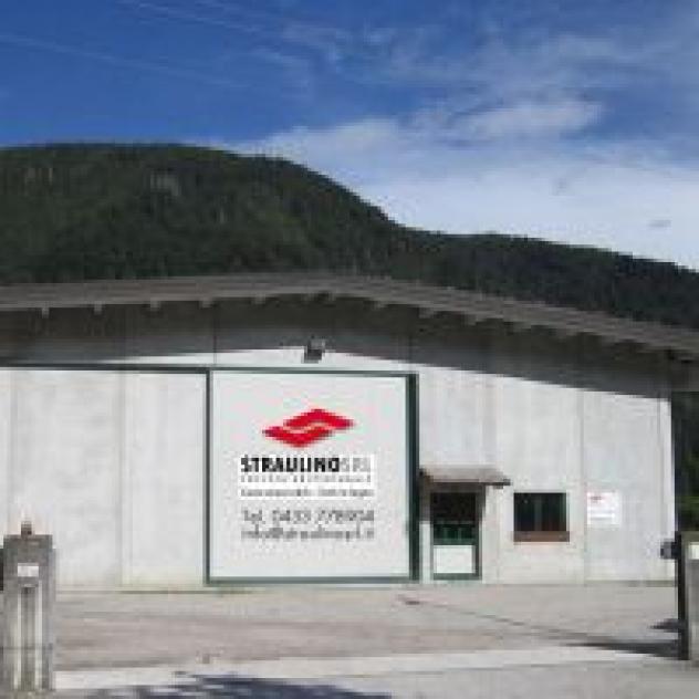 Straulino SRL - Costruzioni edili e strutture in legno - Foto 3
