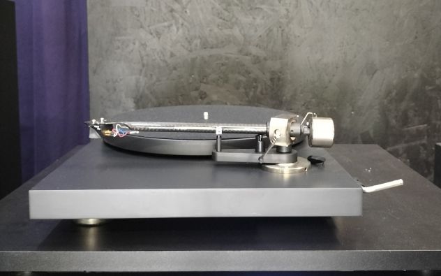 PRO-JECT DEBUT PRO giradischi - Foto 3