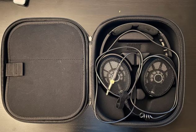 Sennheiser HD 490 PRO - Foto 3