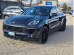 Porsche Macan 3.0 S Diesel 12 mesi Garanzia